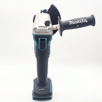 Makita DGA504 18V LXT 125mm Brushless Cordless Angle Grinder Skin Only