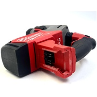 Milwaukee M18 FUEL 26mm SDS Plus Cordless Rotary Hammer M18FH Skin Only