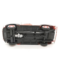 National Motor Museum Mint 1950 Chevrolet 3100 Pickup Red Diecast 1:32 CHPK50