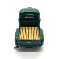 The National Motor Museum Mint 1948 Ford F-1 Pick Up 1:32 Scale Diecast Green