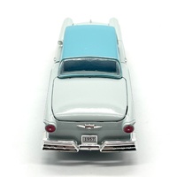 1957 Ford Skyliner 1:32 Diecast Retractable Roof National Motor Museum Mint