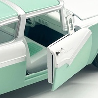 1956 Ford Fairlane Crown Victoria Mint Diecast 1:32 National Motor Museum