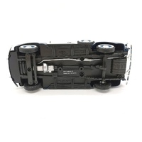 National Motor Museum Mint 1953 Chevrolet 3100 Pickup Blue Diecast 1:32 CHPK53