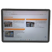 TCL NXTPaper 14 Tablet 14.3 Inch 2.4K Android 256GB Wi‑Fi Only 9491G