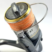 Shimano Oceania Aernos XT 6000 Spinning Fishing Reel