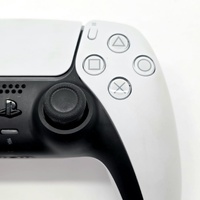 Sony PlayStation 5 PS5 DualSense Wireless Controller White CFI-ZCT2W