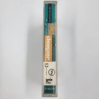 Directions In Groove Dig Deeper 1994 Cassette Tape