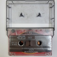 XTC Nonsuch Cassette Tape 1992 Pop Rock Vintage Music Collector