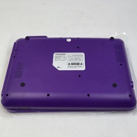 Thomson 10.1 Inch Portable DVD Player USB AV Out Multi Format