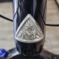 Marin 2020 San Quentin 2 27.5 Aluminum Frame Hardtail Trail Bike