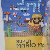 Nintendo Switch Super Mario Maker 2 Video Game