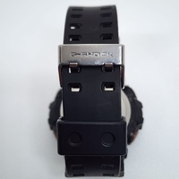 Casio G-Shock Rusted Iron Dial Analog Digital Mens Watch GA-700RC-1A