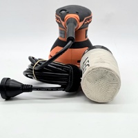 AEG EX 125 ES 300W Corded Random Orbital Sander 220-240V