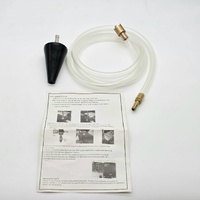 Daytona DRECOO 6 Piece Cooling System Refill Kit and Vacuum Purge