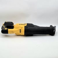 DeWalt 18V XR Flex Volt Advantage Brushless Reciprocating Saw DCD386 Skin Only