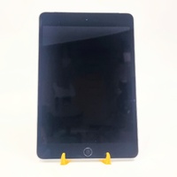 Apple iPad Mini 4 128GB Silver WiFi and Cellular 7.9 Inch Retina Display