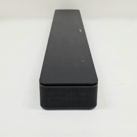 Bose Smart Soundbar 300 Black with Remote and Power Cord Bluetooth WiFi