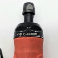 Alliance AL-1320 1/4 Inch Die Grinder Air Tool 22000 RPM Variable Speed