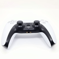 Sony DualSense PlayStation 5 PS5 Wireless Controller CFI-ZCT1W White