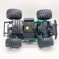 RadioShack Vintage Street Comber Super Truck RC Car with Controller