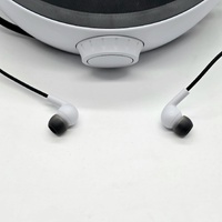 Sony PlayStation VR2 Virtual Reality Headset for PlayStation 5 with Controllers