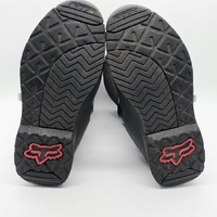 Fox Comp 5 MX Tech Motocross Boots Youth US Y7 EU 40 Off Road Riding