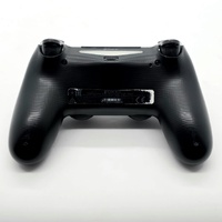 Sony PlayStation 4 1TB Slim Console Black with Controller and Charger