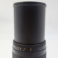 Nikon AF Nikkor 70-300mm f/4-5.6G Telephoto Zoom Camera Lens