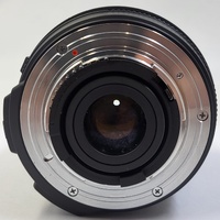 Sigma 18-200mm f/3.5-6.3 DC OS HSM Macro Lens for Nikon DSLR
