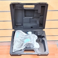 Chicago Air CCN65 65mm Coil Nailer 70-120 PSI in Case