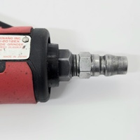 Shimano SI-2012EX 1/4 Inch Air Die Grinder 90PSI 6.2 Bar