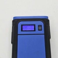 Kings A38 1000A 44.4Wh Portable Car Lithium Jump Starter Kit Power Bank USB