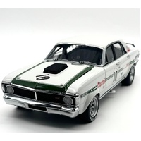 Classic Collectables GT-HO Super Falcon 1972 Bathurst Winner 1:18
