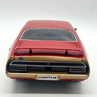 Classic Carlectables Ford XB Falcon GT #2 Hardtop 1976 ATCC Championship Winner