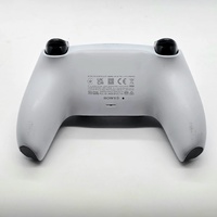 Sony PlayStation 5 Gaming Console White 825GB with Controller