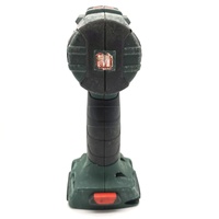 Metabo BS 18 LTX BL Q I 18V Drill Driver with 2x 5.5Ah Batteries