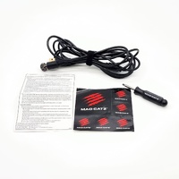 Mad Catz Arcade FightStick Tournament Edition 2 TE2 for PS3 and PS4