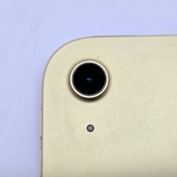 Apple iPad 10th Generation 256GB MPQA3X/A WiFi Only Yellow Tablet