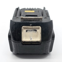 Makita DTW1002 18V LXT 1/2 Inch Cordless Brushless Impact Wrench 5.0Ah Battery