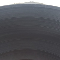 Boz Scaggs Hits! 1980 Vinyl LP Record Classic Rock Soul Compilation