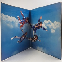 Bucks Fizz Are You Ready? LP 1982 Gatefold Vinyl Record