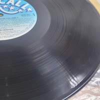 John Denver's Greatest Hits Volume 2 1983 Vinyl LP Record