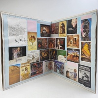 Filmtracks The Best Of British Film Music 1985 Gatefold 2xLP Vinyl Records