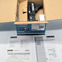 Makita DFR453Z 18V LXT Brushless Collated Screwdriver Skin Only