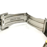 Seiko 5 Sports Supercars Limited Edition Automatic Mens Watch Black Dial