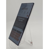 Samsung Galaxy S22 Ultra 5G 128GB Smartphone Burgundy with S-Pen