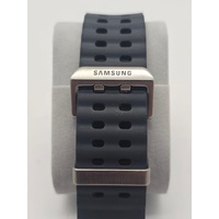 Samsung Galaxy Watch Ultra 2025 Titanium Grey 4G and GPS Smartwatch