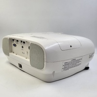 Epson EH-TW6700W Full HD 3D Home Theatre Projector 671 Lamp Hours