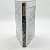 Peter Jackson's King Kong Xbox 360 Classics Game Ubisoft with Manual