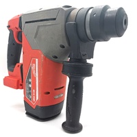 Milwaukee M18 FHP 18V Hammer Drill with 6.0Ah Battery and Charger